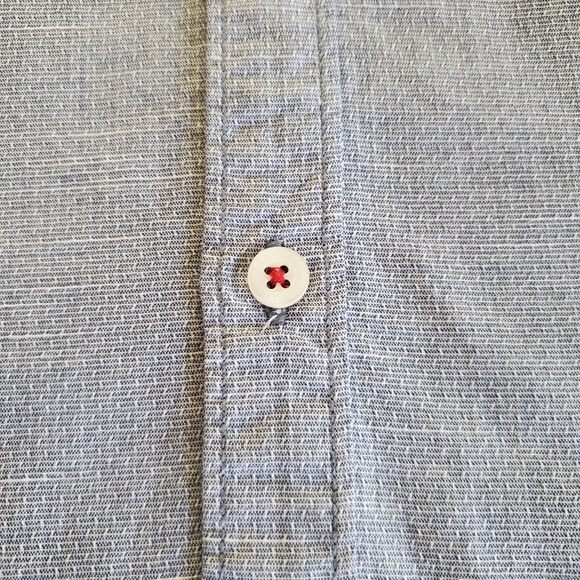 NWOT button down - Picture 4 of 4